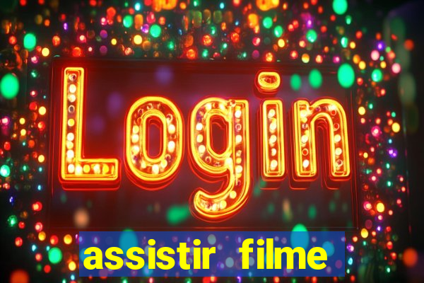 assistir filme bilhete de loteria